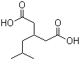 3-异丁基戊二酸
